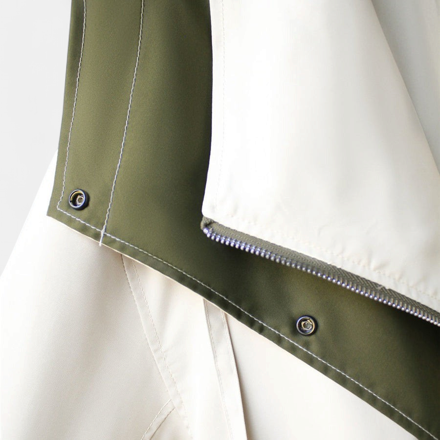 AURORA | Highland Breeze Jacket