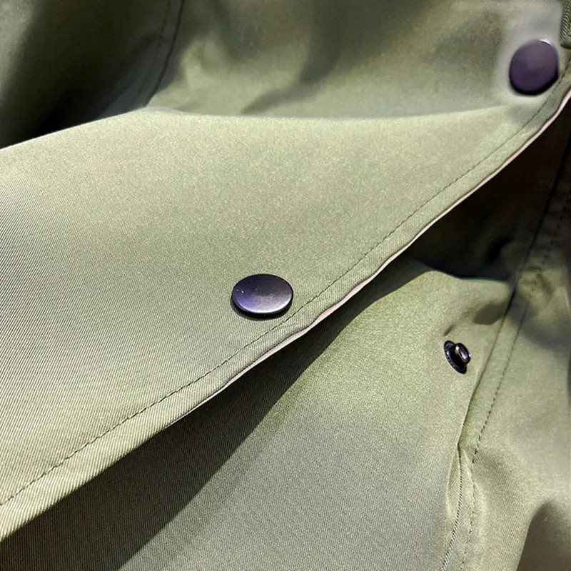 AURORA | Highland Breeze Jacket