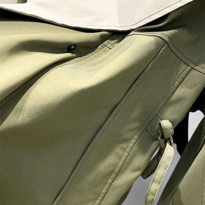 AURORA | Highland Breeze Jacket