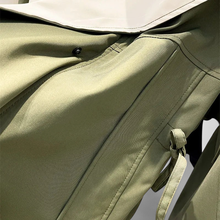 AURORA | Highland Breeze Jacket