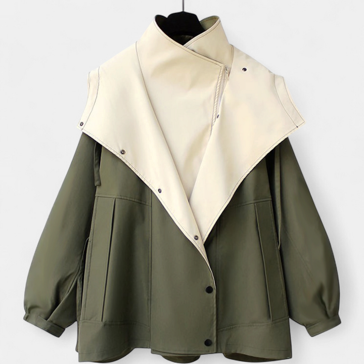 AURORA | Highland Breeze Jacket